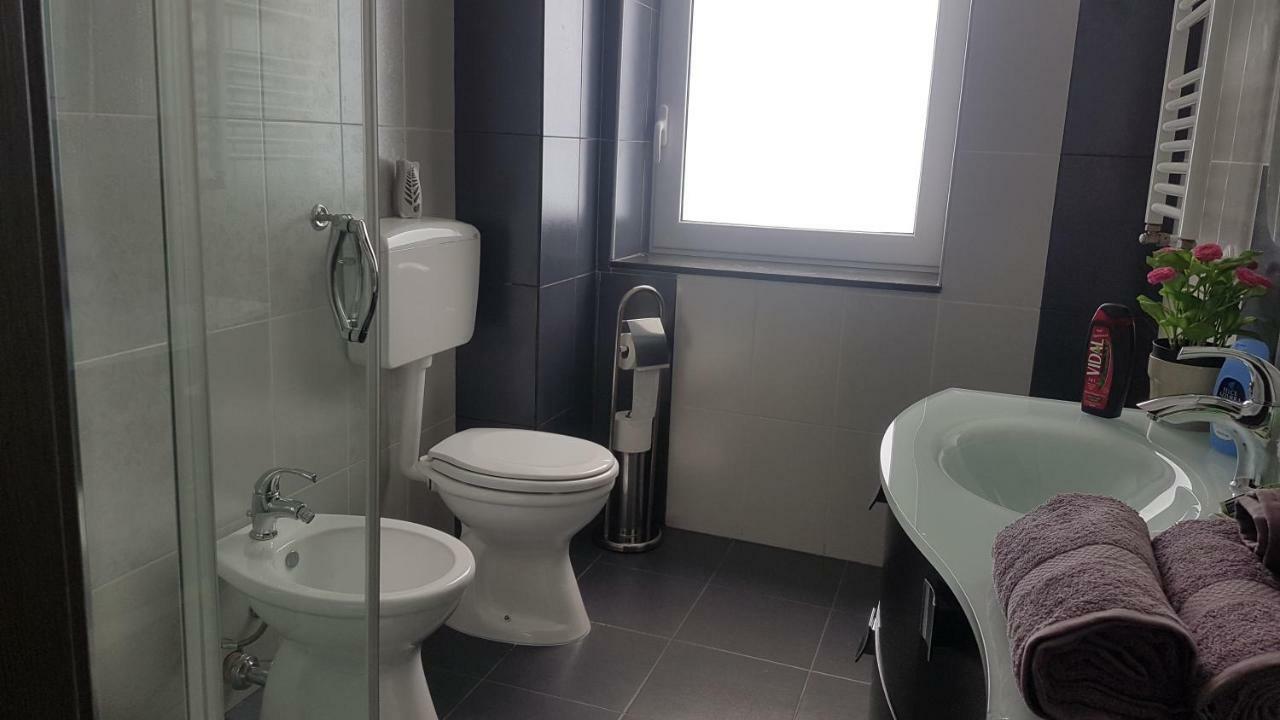 Lilium In B&B ジェーラ エクステリア 写真