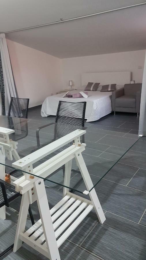 Lilium In B&B ジェーラ エクステリア 写真
