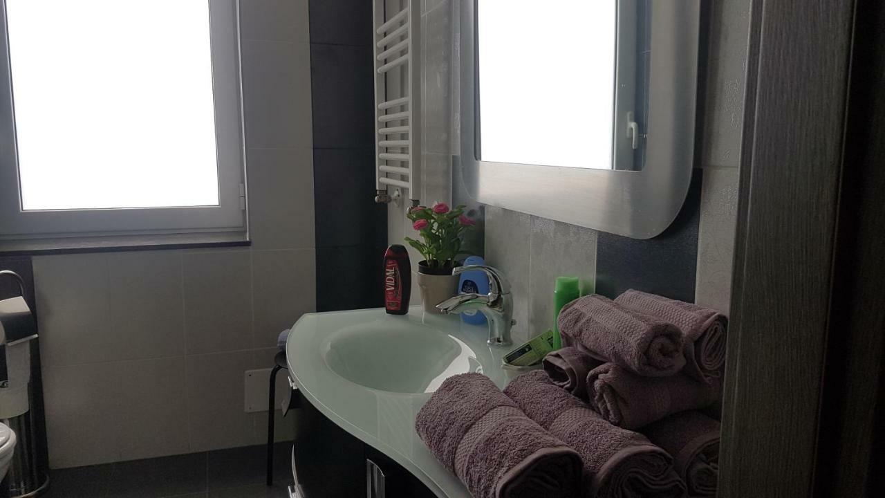 Lilium In B&B ジェーラ エクステリア 写真